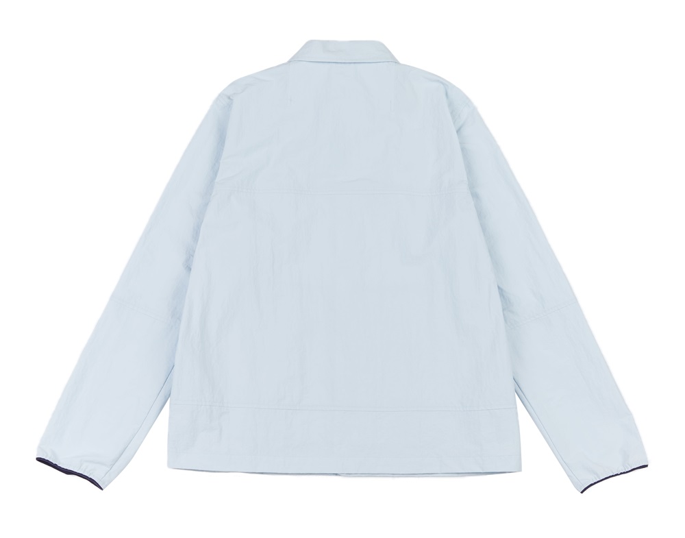 Mens nylon jacket