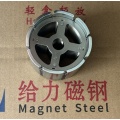 Segment Arc NdFeB Magnet Neodymium Magnets