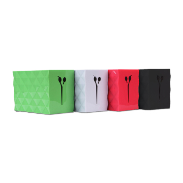 Scissors Storage Box and Rack for Hair Salon Products