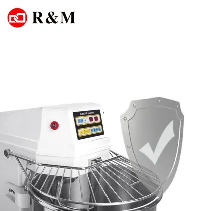 50kg dough mixer for noodle 130L,50kg capacity noodle dough mixer pizza bread dough mixing