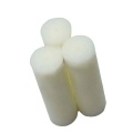 Tie en PE en plastique blanc de 10 mm