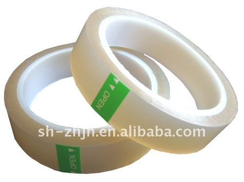 Transparent/Clear Protective adhesive tape leaves no residue