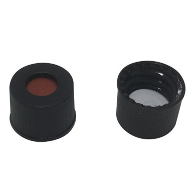 Screw Cap for HPLC Vials