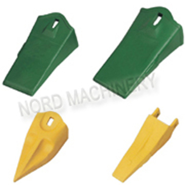 Bucket Teeth / Excavator Tooth / Digger Adapters