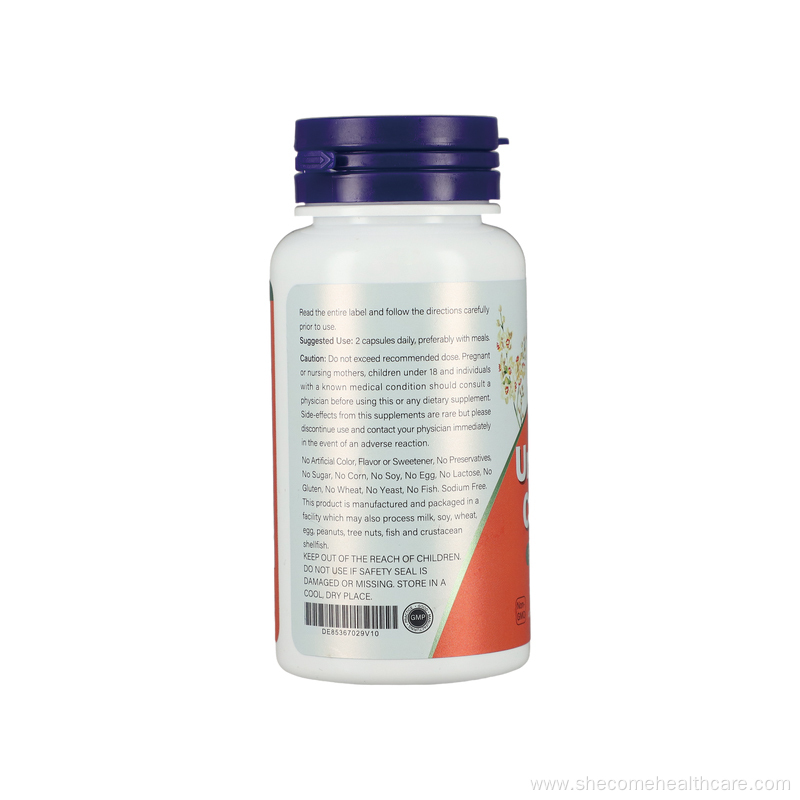 High Quality Kidney Cleanse Uric Acid Cleanse capsules