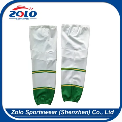 Factory latest style oem cheap white blank shoes hockey