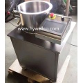 Wet Granule Rounding Machinery for Ball Shape Pellet