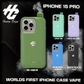 Grosir humo case 30k puffs vape