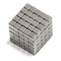 N45 super powerful cube neodym magnet 10mm*10mm*10mm