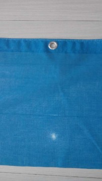 Fireproof Construction Safety Net