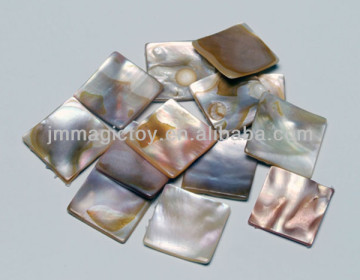SA1006 DIY shell mosaic tile