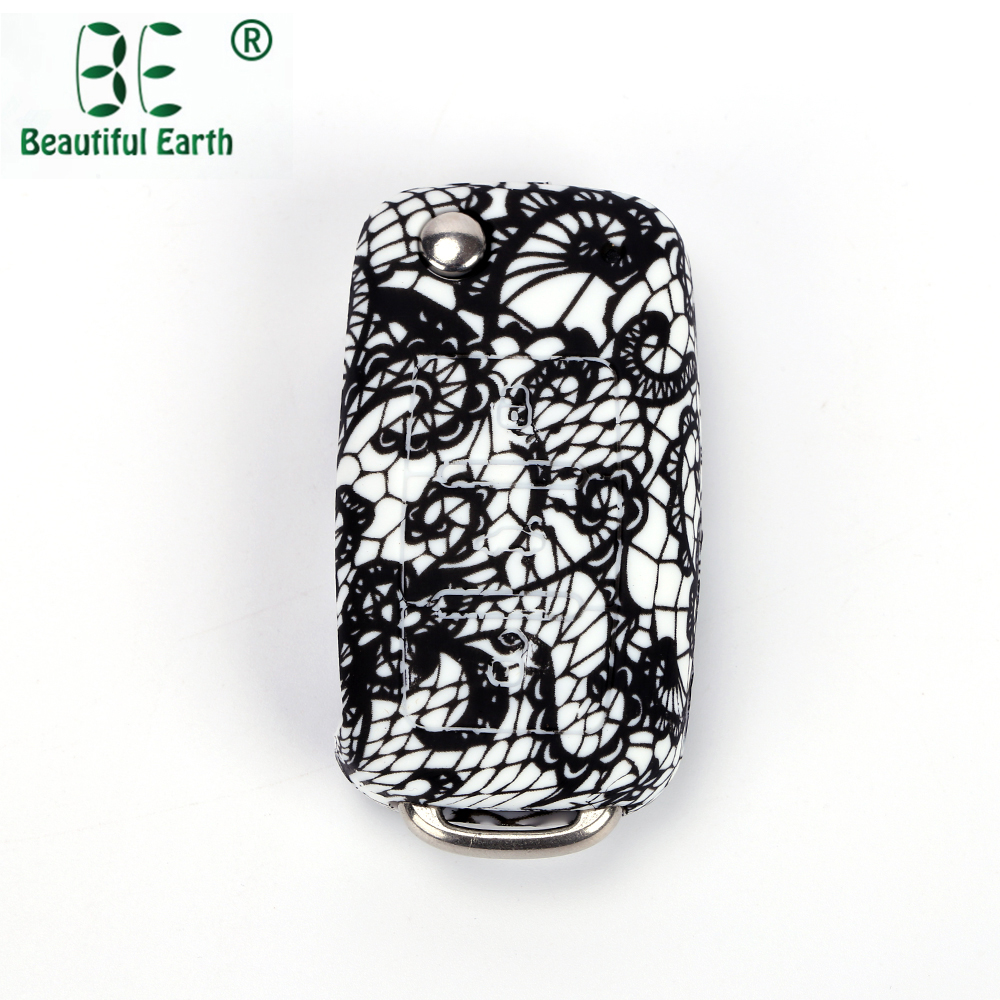 Remote Vw Passat B8 Key Cover