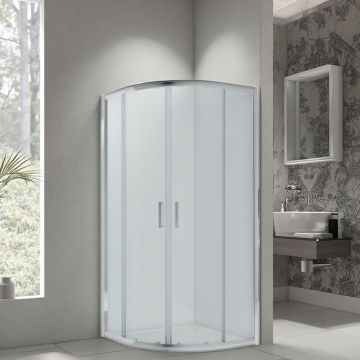 Glass Shower Enclosures and Bathroom Door Designs