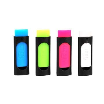 Friction Gel Pen Eraser