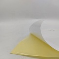 A4 self-adhesive label paper