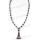 Collier hématite HN0003-5