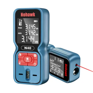 Wholesale Digital Electric Ruler Tape: Measure Distance, Area & Volume with Mini Laser Distance Meter