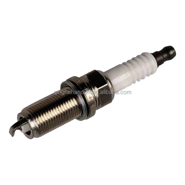 High Quality Iridium Platinum Nickel Spark Plug 90919-01253/SC20HR11 for Corolla 90919-01191