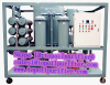 Renew used transformer oildielectric oil regeneration device