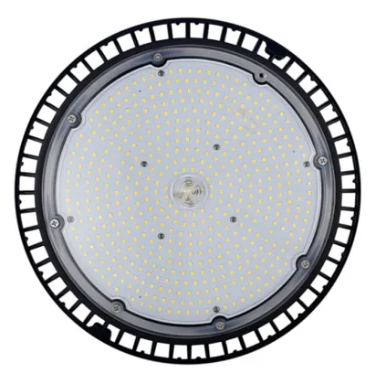 200W Commercial Lumileds Led High Bay Light