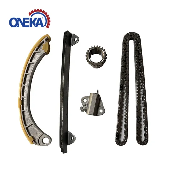 ONEKA Car Accessories Timing Chain Kit for Dongfeng C35 C36 C37 DK13 Engine