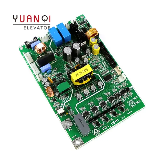 Elevator Inverter Drive Board PDI-15M1 32M1 48M1 60M1 68M1CPIK11M1