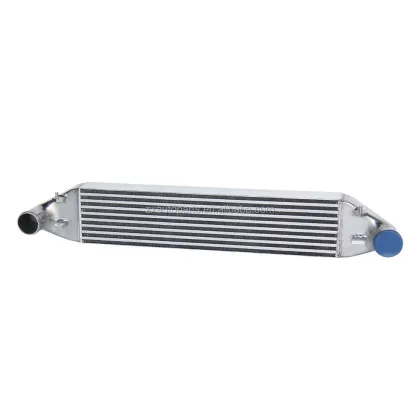 New High-Performance Intercooler for Enhanced Sales