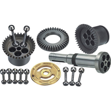 مجموعة الإصلاح لـ Parker F11 Hydraulic Pump Pistons F11-005 ، F11-006 ، F11-10