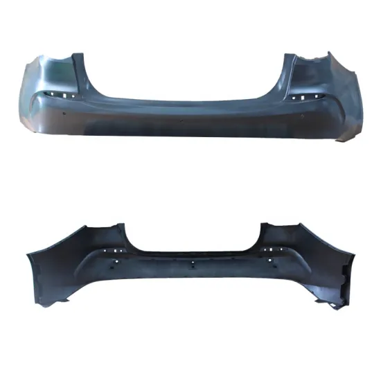 OEM SIZE Plastic Car Exterior Parts Accessories Body Kit for 19 MONZA Chevrolet