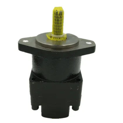 Denison Parker M4C0311N00A102 Hydraulic Vane Motor