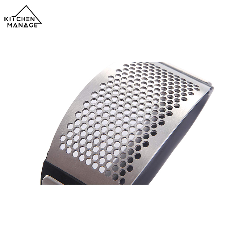 Garlic Press for Ginger Garlic Press for Ginger
