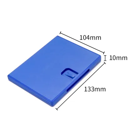 Blue PS Vita Case PlayStation Vita Game Box