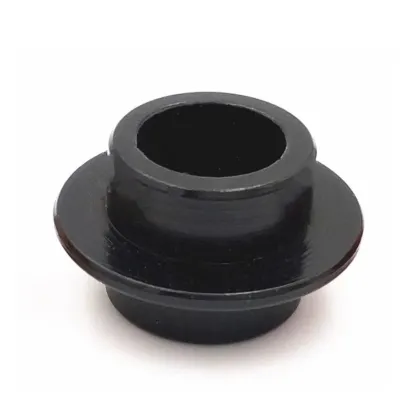 Heshuo Roller Skating Shoes with Axis Wheels and UFO Aluminum Spacers - Intermediate Level