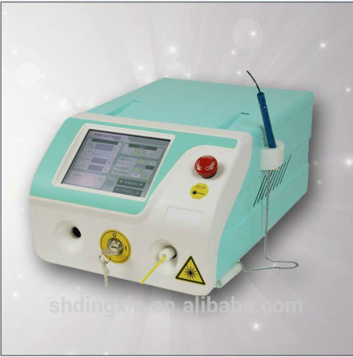 Portable Lipolysis Diode Laser 980nm