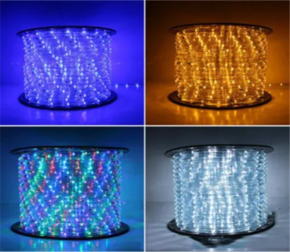 LEDER Smart Indoor LED Strip Light