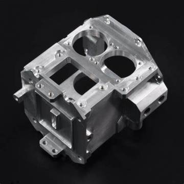 CNC Machining Precision parts