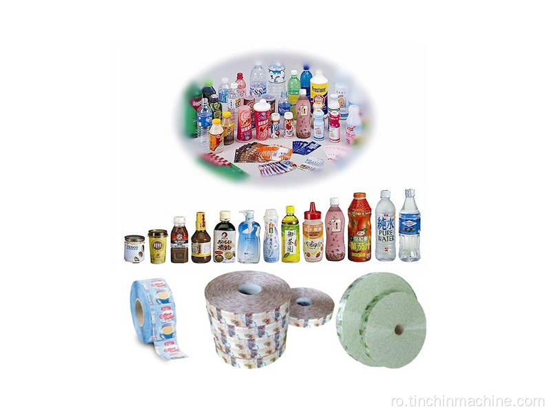 Mașină de cusătură din centru fără mucegai din PVC de mare viteză PVC