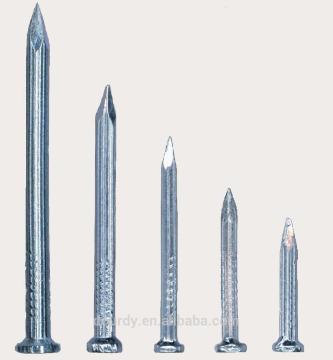 masonry nails concrete nails