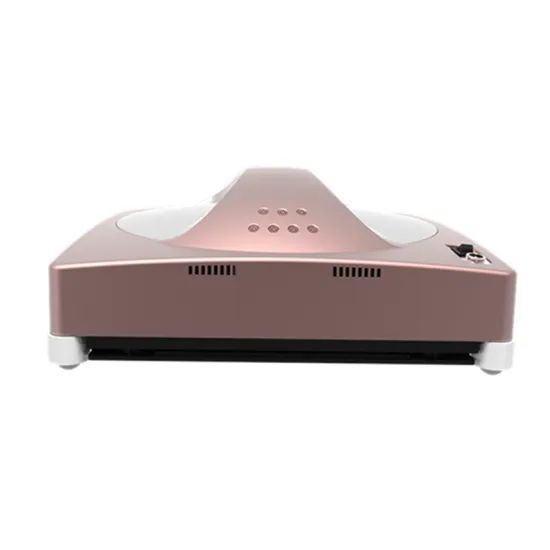 Newest Remote Control Window Robot Cleaner