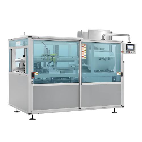 نصب جعبه کوچک اتوماتیک