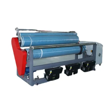 Automatic EPE Foam Sheet Lamination Machine for Good Price