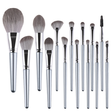 Top nieuwkomers: premium-kwaliteit make-up sets en wimperborstels kits voor 2024