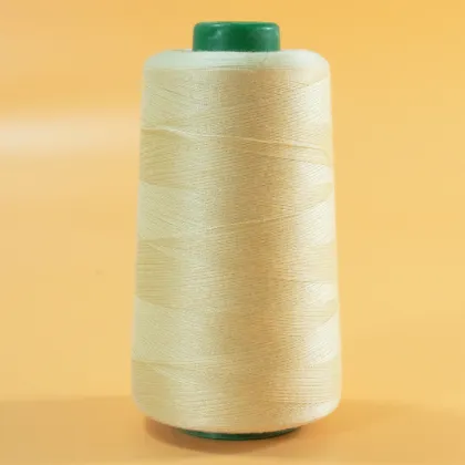 Polyester Sewing Threads for Overlock Machines: Perfect for Quilting and General Sewing