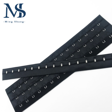 Mingshang Corset Hook และ Eye Eye Eye Trainer Belt