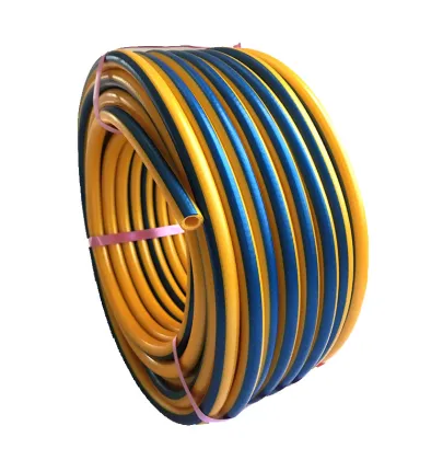 Rubber Agricultural Pressure Spray Hose Pesticide Pipe