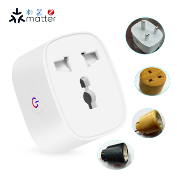 Smart UK Plug with Energy Monitor and WiFi Mesh Support - Firmware Customization