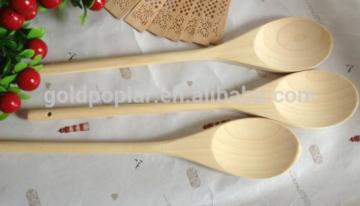 Creative Tableware maple wooden spoon (large)