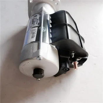 Hot Sale Motor and Alternator Starter Cores