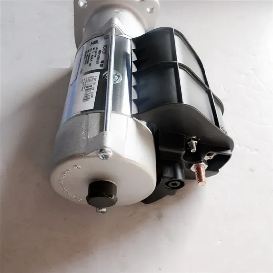 Hot Sale Motor and Alternator Starter Cores