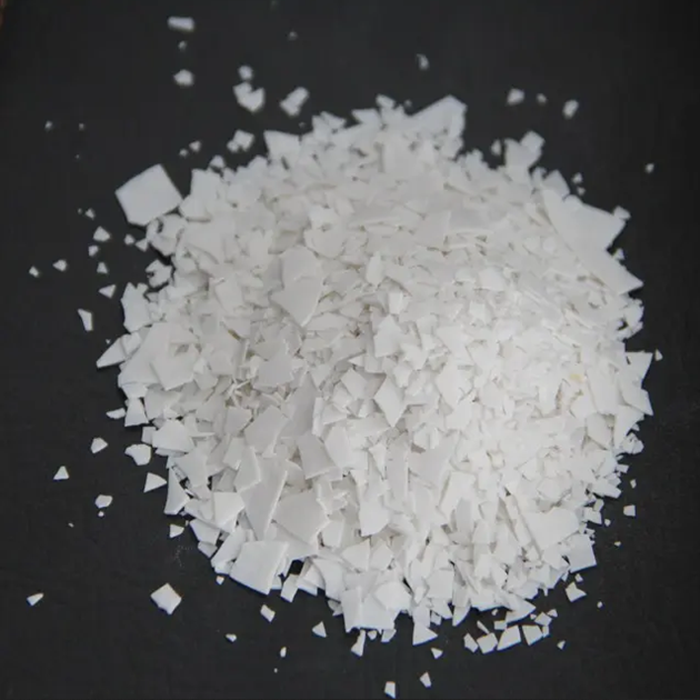 PVC Compound Stabilizer Powder สำหรับโปรไฟล์ PVC